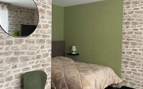 Business Appart Hotel Montbeliard